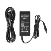 polnilec za prenosnike Samsung, 60W / 19V / 3,16A / 5,5mm x 3,0mm