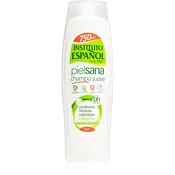 Instituto Espanol Healthy Skin nežni šampon za vsakodnevno uporabo 750 ml