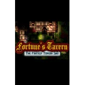 Fortunes Tavern - The Fantasy Tavern Simulator  (PC) Steam Key GLOBAL
