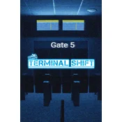 Terminal Shift (Xbox Series X|S) XBOX LIVE Key EUROPE