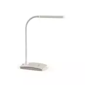 Maul Pearly colour vario LED stolna lampa, bijela