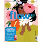 Flow Nummer 91 (5/2025)