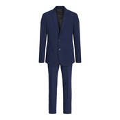Jack & Jones Junior Obleka Solar, modra