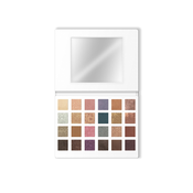 Kokie Cosmetics PRO Collection Palette Paleta senki za oci