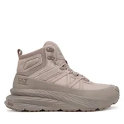 Superge EA7 Emporio Armani 7X000299 AF18450 Temno bež