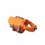 Hurtta Plavalni jopič Life Savior ECO rakitovec.5-10kg