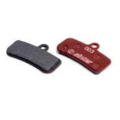 Zavorne ploščice Sinter S514 Shimano D Type, organske