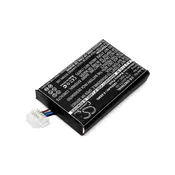 Baterija za Garmin Zumo 590, 595 in druge, 1800 mAh, Li-Ion