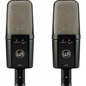 Warm Audio WA-14SP kondenzatorski mikrofon (Par)