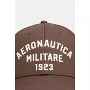 Bombažna bejzbolska kapa Aeronautica Militare