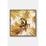 Svilena rutica Just Cavalli