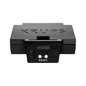 Krups Iconic Sandwichmaker (Eckform) FDK461