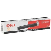 OKI fax toner 5700/5900/5750/5950 (40815604)