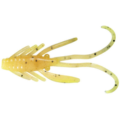 POWERBAIT POWER NYMPH 2.5cm PUMPKIN CHART (1307576)
