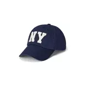 Bombažna bejzbolska kapa Polo Ralph Lauren