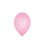 Napihljiv balon roza O25cm `M` [10 kosov]