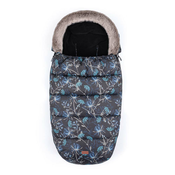 PETITE&MARS Footmuff Comfy 4 in 1, Stylish Beauty