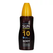 HELENVITA Body Ulje za suncanje, SPF10, 200 ml