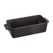Loaf pan, cast iron, 23 x 11 cm - Staub