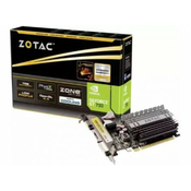 Zotac GT 730 2GB DDR3 64 BIT