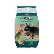 Padovan Sanipet z vonjem limone 10 L