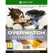 Video igra za Xbox One Activision Overwatch Legendary Edition