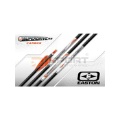 cevke EASTON Superdrive 23 - G nock 12/1