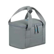 Torba - termo RivaCase Gremio 5717 Grey Cooler bag 17L