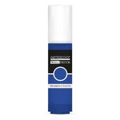 Pigmentna pasta za dekoracijo sten 20 ml | Blue