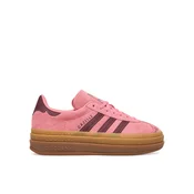 adidas Superge Gazelle Bold IH6697 Roza