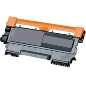 toner ZA BROTHER TN-2220 / TN-2010 XL - Črn