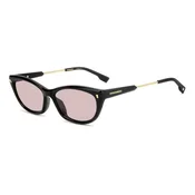 Sončna očala Dsquared2 D2 0209/G/S 3H2/U1