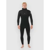 Rip Curl Dawn Patrol Cz Hood 54 Wetsuit black