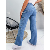 BOWIE cargo jeans