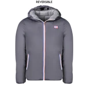 NORWAY 1963 BLACK MEN'S JACKET