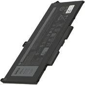 Originalna baterija DELL 15,2 V, 3941 mAh za modele Latitude 5420, Latitude 5520 in Precision 3560