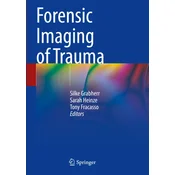 Forensic Imaging of Trauma