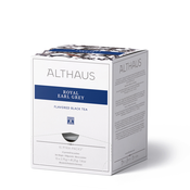 Črni čaj Althaus - Royal Earl Grey 15x2,75 g