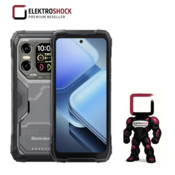 Blackview XPLORE 1 16GB/512GB Barva: Črna