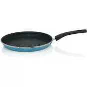 Metalac Tiganj za palacinke Granit induction 25cm