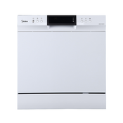 Midea mašina za pranje sudova MTD55S110W