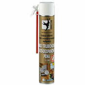 Montažna pena 825ml MAXI nizka ekspanzija