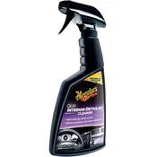 Meguiars Sredstvo za čiščenje in nego notranjosti Quick Interior Detailer Cleaner