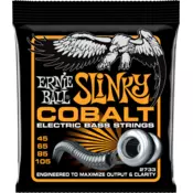 Ernie Ball 2733 Hybrid Slinky Cobalt žice za 4-žicanu bas gitaru
