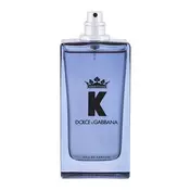 Dolce&GaBBana K parfemska voda 100 ml Tester za muškarce