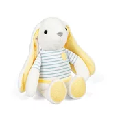 Bigjigs Toys Plišasti zajček 27 cm