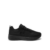 Skechers Superge Eye To Eye 12964/BBK Črna