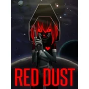 Red Dust Steam Key (PC) GLOBAL