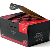 Tchibo Cafissimo Espresso intense aroma BOX 96 kom
