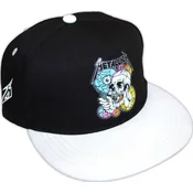 Metallica The Shortest Straw Multi Eyes Black/Grey UNI